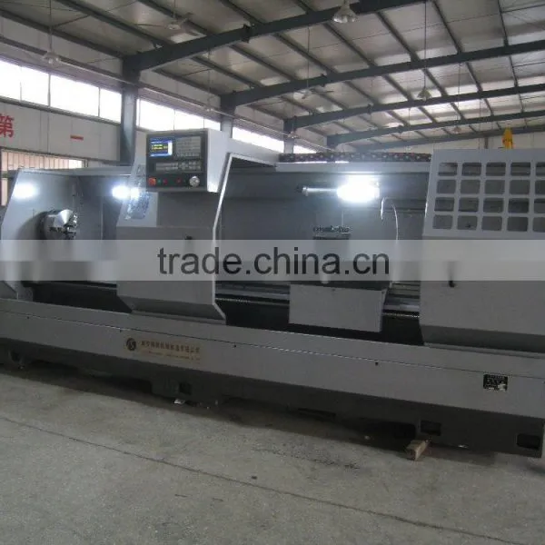 Cnc Machine Price CJK6150B-1 Cnc Turning Machines photo-3