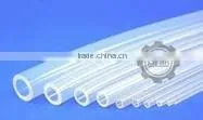 Silicone Transparent Tubing