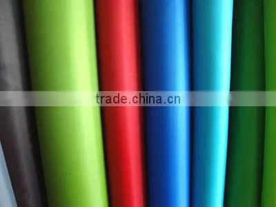 Polyester Taffeta Fabric