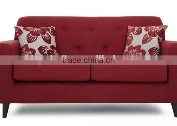 Curved Chesterfield Restaurant Sofa photo-2