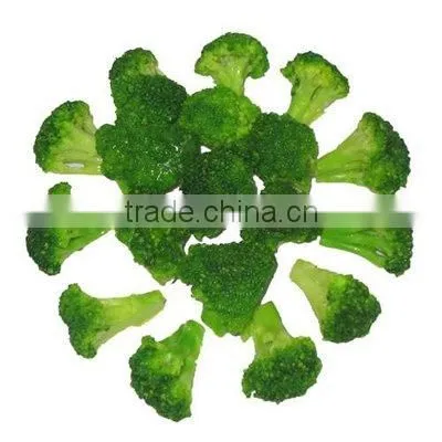 Broccoli Powder