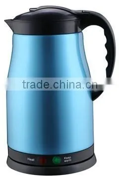2015 New Mordem Electrical Appliance Electric Water Heating Jug photo-5