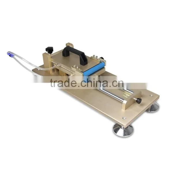 Universal OCA Laminating Machine for Iphone Samsung Screen . OCA Lamination,work With Air Pump