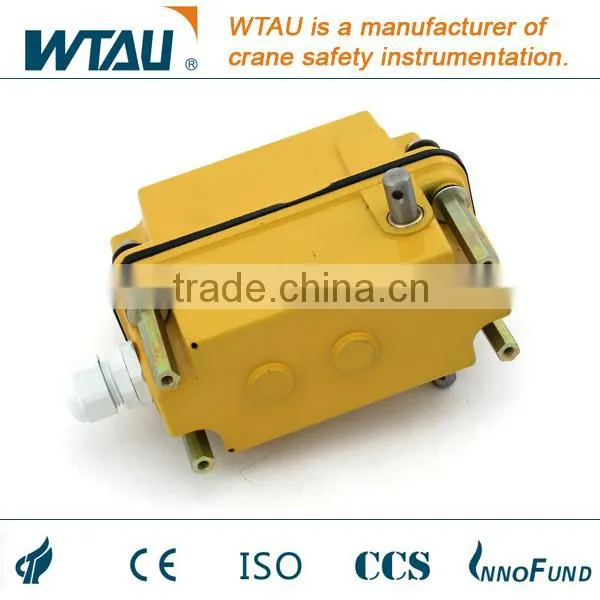 Crane DXZ Limit Switch photo-3