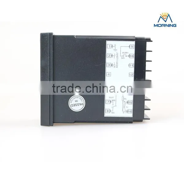 XMT Industrial PID Intelligent Digital Electrical Temperature Controller photo-2