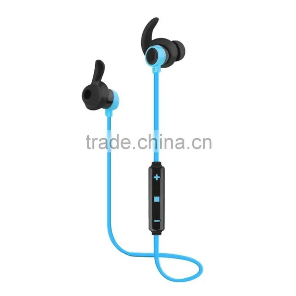 STN-222 Sports Style Bluetooth Headphone Wireless Mini Portable Bluetooth Headset Headphone photo-2