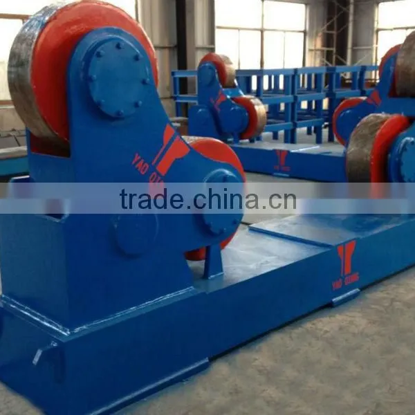 Pipe Welding Rotatory Roller/ Turning Roll/ Welding Rotator With Good Quality