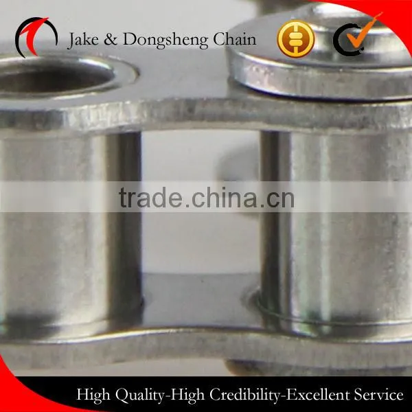 DSC Qianjiang Stainless Inox Hollow Pin Chain Food Manufacture Conveyor Chain 10BHPSS photo-4