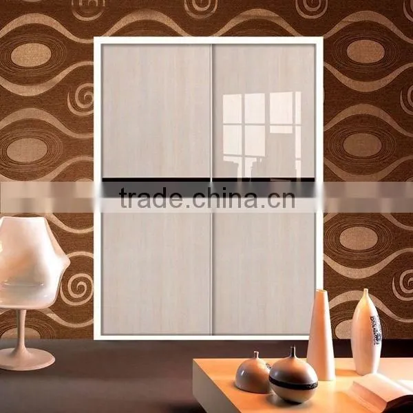 Kitchen Used Waterproof UV Coated MDF Board photo-3