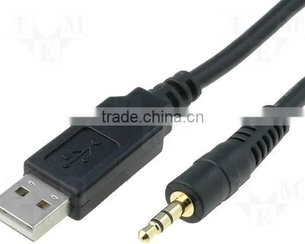 USB Programming Cable For Yaesu Vertex VX-6R 6E 7R 7E 120 127 170 177 Two Way Radio