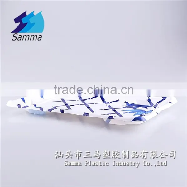 KW-0008ZY-B Bamboo Base Disposable Food Container,storage Box,food Packaging photo-4