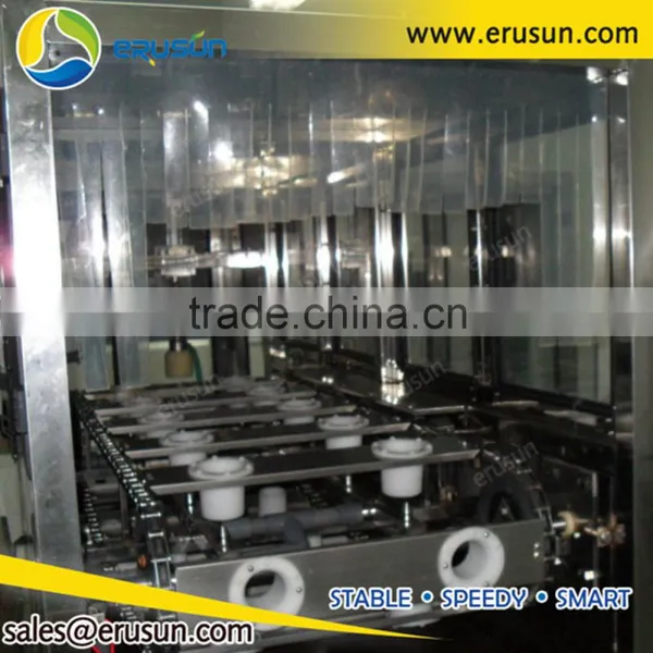 Best Price And Quality Barrel Filling Machine for Pure Water photo-4