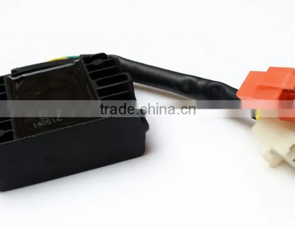 CBT-2 Regulator Rectifier photo-4