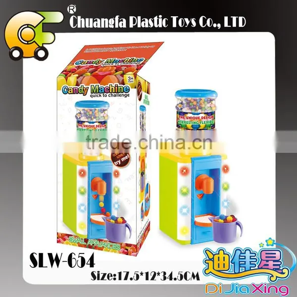 2016 Hot Toys Mini Candy Claw Machine for Sale photo-3
