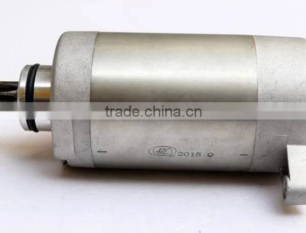XJ-028 12V Starter Motor photo-5