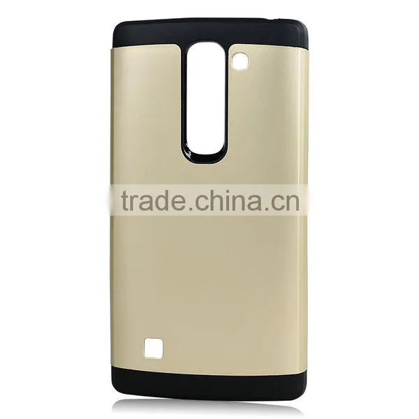 LZB Hot Selling Slim Armor Siries Phone Cover for lg Spirit C70 Cover Case photo-6