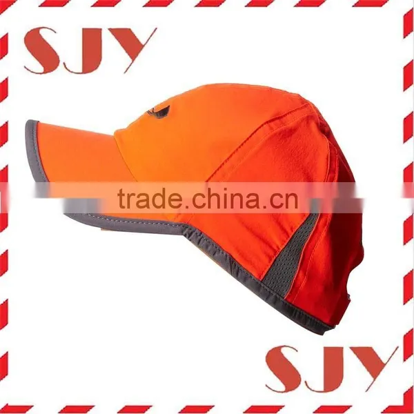 Fashion 100% Cotton Loverly Whoesale Mens Custon Cheap Sports Caps photo-2