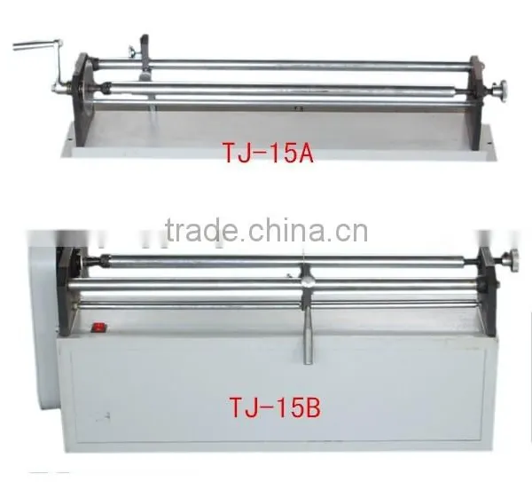 Hot Stamping Foil Cutter Machine at Factory Price, Electric and Manual Hot Stamping Foil Cutting Machine photo-4