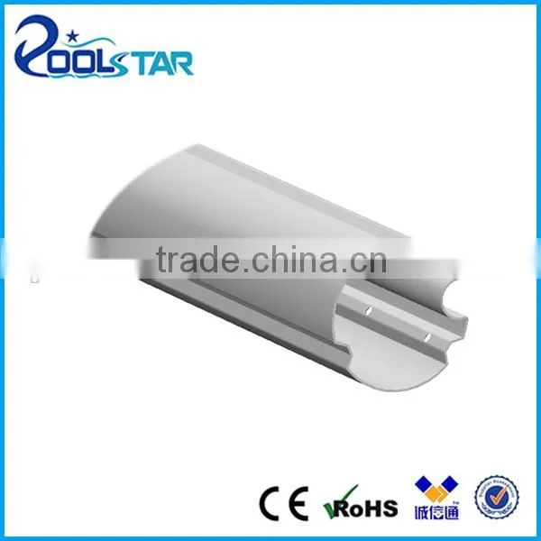 Factory Price Swimming Pool Cover Reel Stainless Steel Inground Solar Cover photo-4