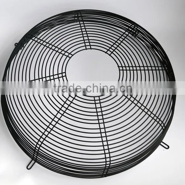 Fan Guard Grid /wire Fan Guard /steel Fan Grid/fan Protection Guard Grid photo-4