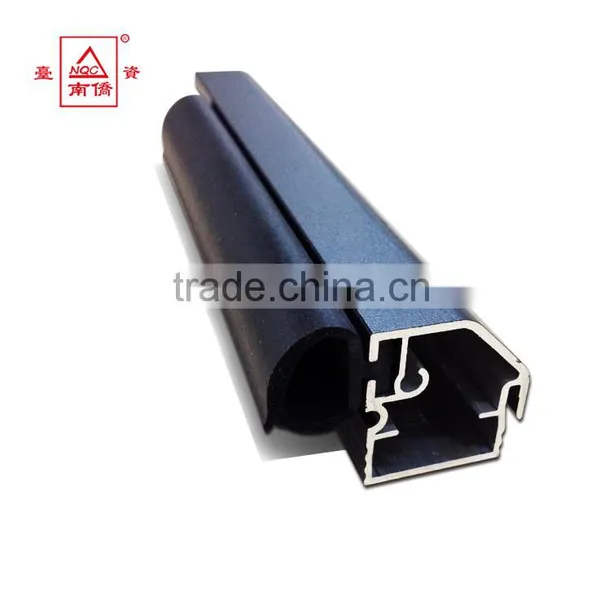 Aluminium Profile for Vehicle Part photo-2