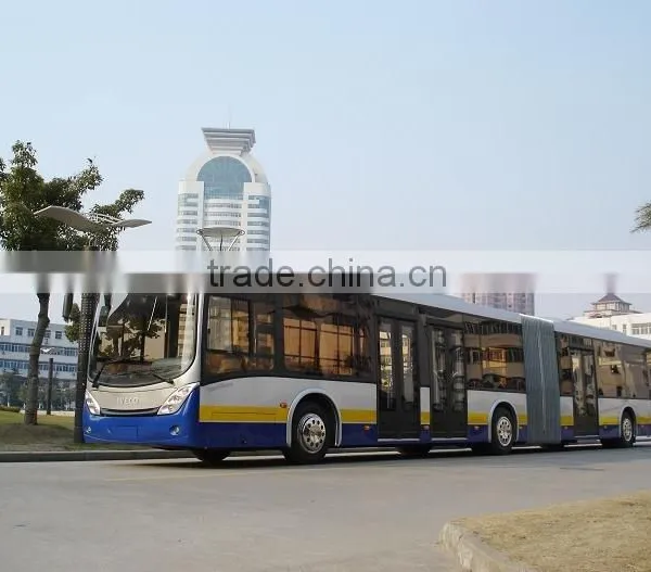 Electric Wheelchair Ramp for Low-floor Buses photo-2