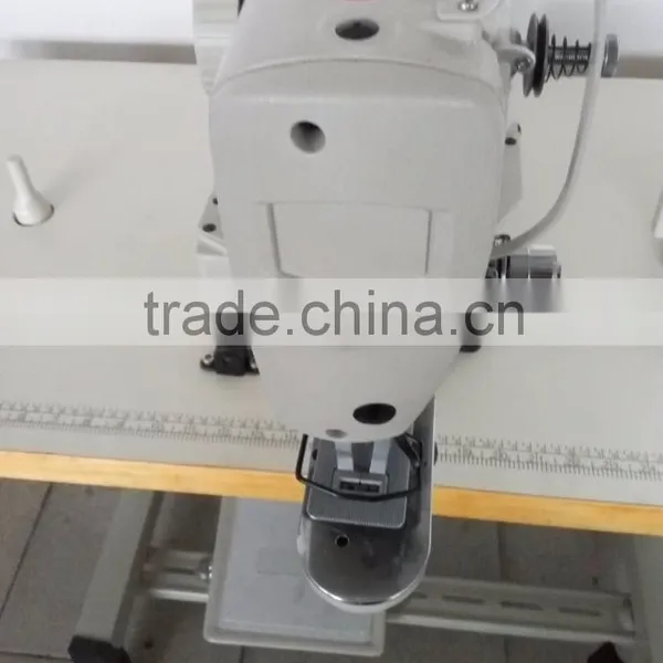 Bar Tacking Sewing Machine for Sewing Various Pocket & Trademark 1900A photo-5