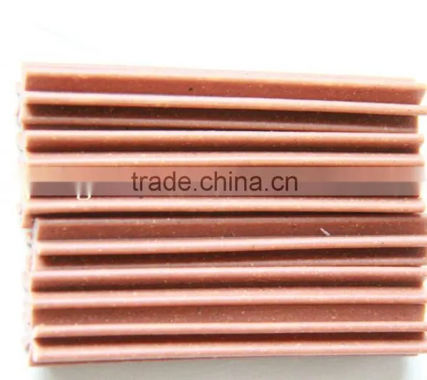 Thailand Pet Food (dog Treats Hexagonal Chewing Stick)