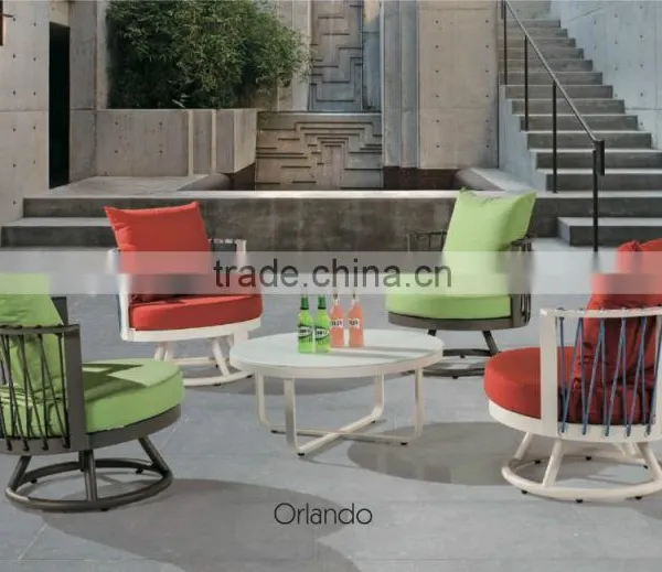 Occasional Chair, Occasional Table, Outdoor Chair, Outdoor Table photo-5