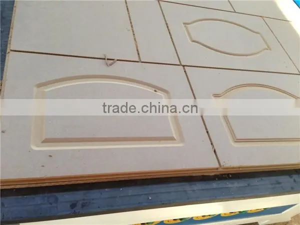 Philicam Cnc Wood Carving Machine Cnc 1325 Wood Cutting Machine photo-4