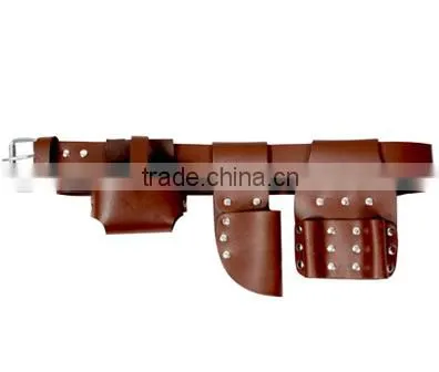 Scaffolding Leather Belts photo-3