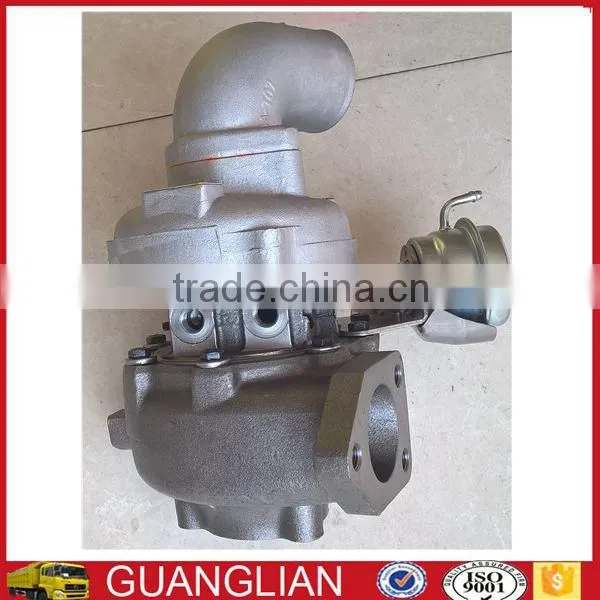 Turbochargers 28200-4A480 200cc Motorbike 4 Stroke photo-2