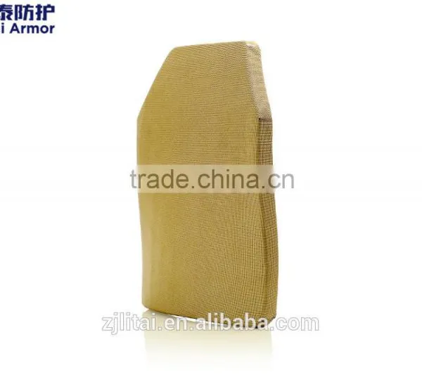 Curvatures/Ballistic Plate/ Bulletproof Plate/Multicurve Plate