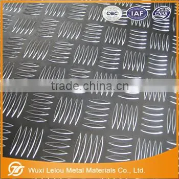 Aluminum Checker Plate Price photo-4