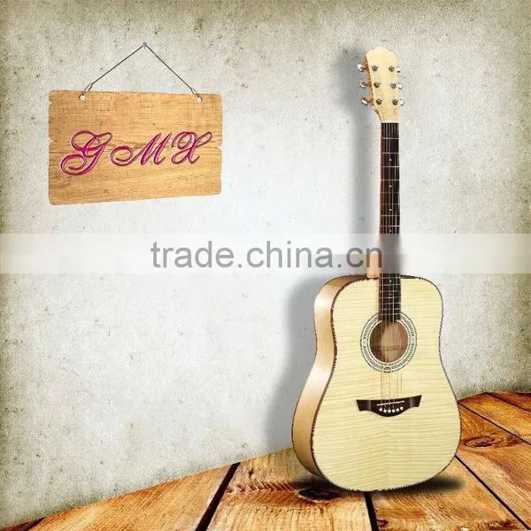 40 and 41 Inches Acoustic Guitar Music Accessories OEM