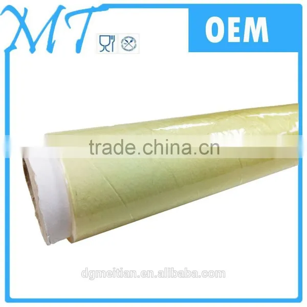 Cling Film for Non-fired Food Vegetables