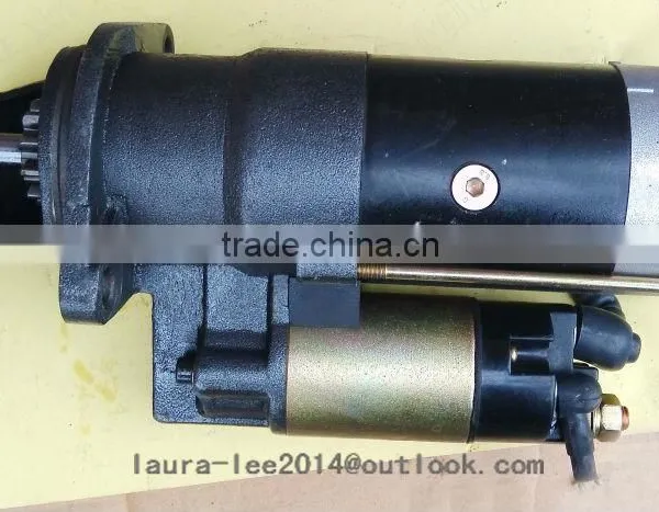 QUANCHAI QC380 Starter ASSY FOR DIESEL ENGINE Assembly MADE IN CHAINA