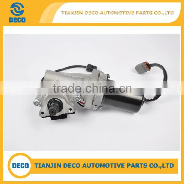 Waterproof Electrical Power Steering With ECE Certification for ATV/UTV Quad Bike