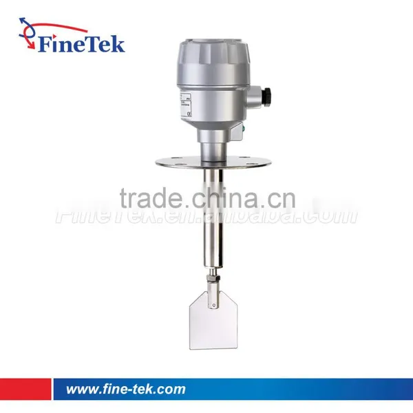 FineTek SE Level Measuring Instruments Cement Silo Rotary Paddle Level Switch photo-2