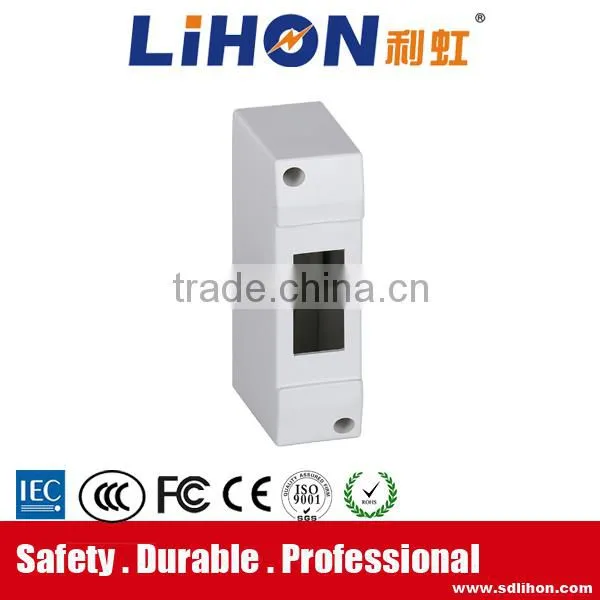 Widely Used IP30 IEC - 493 - 1standard Outdoor Used Firmly Power Distribution Box photo-2