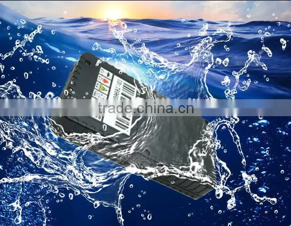 Strong Magnetic 10,000mAh Big Battery Capacity Trailer Gps Tracker for Vehicle Tracking photo-3