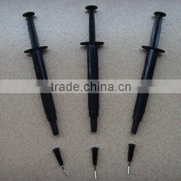 Professional Gum Dam for Teeth Whitneing /teeth Whitening Gingival Barrier/gums Protector photo-2