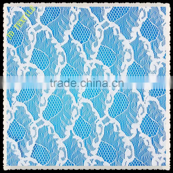 2015 Fashion New Design Lace Fabric