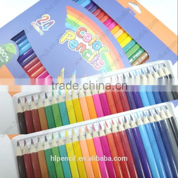High Quality Color Pencil photo-2