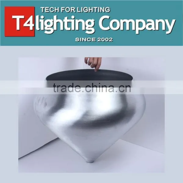 Furniture Hardware Cnc Metal Spinning Machine Lamp Shade