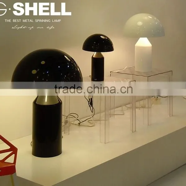 Factory Price Cordless Led Table Lamp photo-4