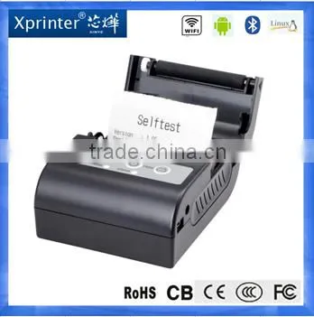 Bluetooth Portable Printer / Mini Portable Bluetooth Mobile Printer photo-2