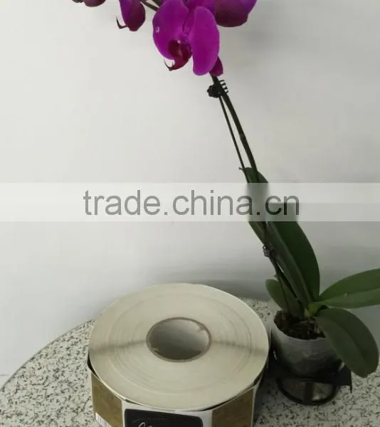 Factory Price and High Quality Red Wine Label Printed Self- Adhesive Labels Stickers photo-3