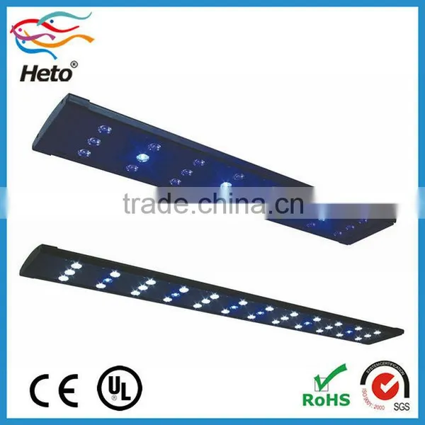 Customized Aquarium Led Lighting Strip Coral Reef Used Led Aquarium Light photo-5