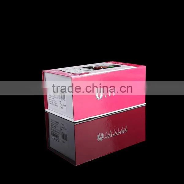 Custom Paper Packaging Box For Electrical Appliance photo-2